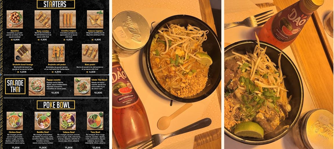 ZUMITA COLOMBES - Gallery Image 2