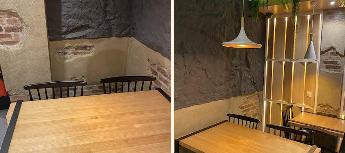 ZUMITA COLOMBES - Gallery Image 3