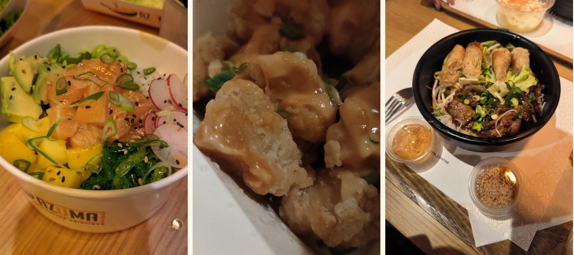 ZUMITA COLOMBES - Gallery Image 5