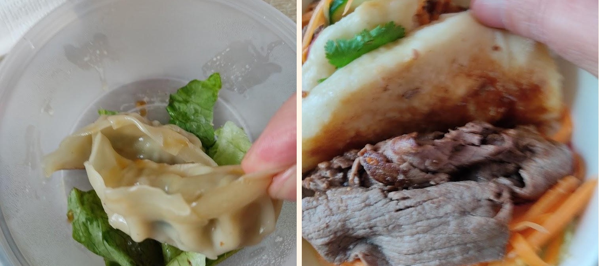 ZUMITA COLOMBES - Gallery Image 6