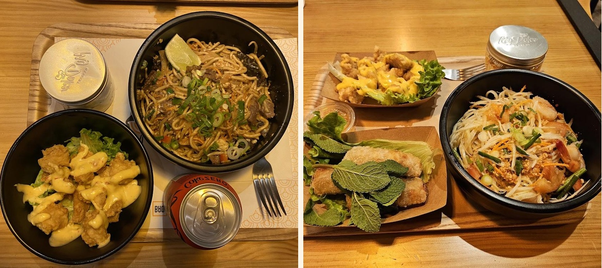 ZUMITA COLOMBES - Gallery Image 7